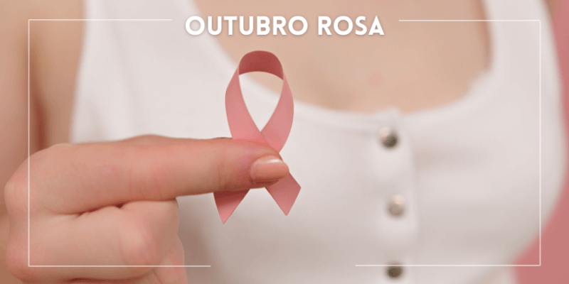 Dufrio Outubro Rosa Saiba Como Ajudar Blog Dufrio