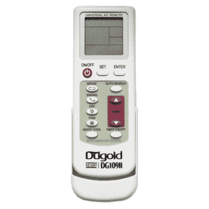 Controle universal Dugold