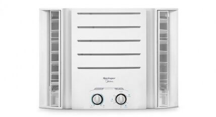 Ar Condicionado Springer Midea