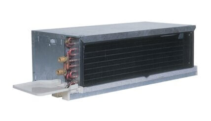Fan Coil Duto Carrier 12000 BTUs