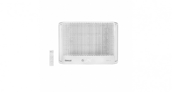 Ar Condicionado Inverter Janela Eletrônico Consul Frio