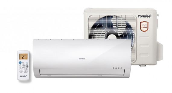Ar Condicionado Split Hi Wall Comfee Frio