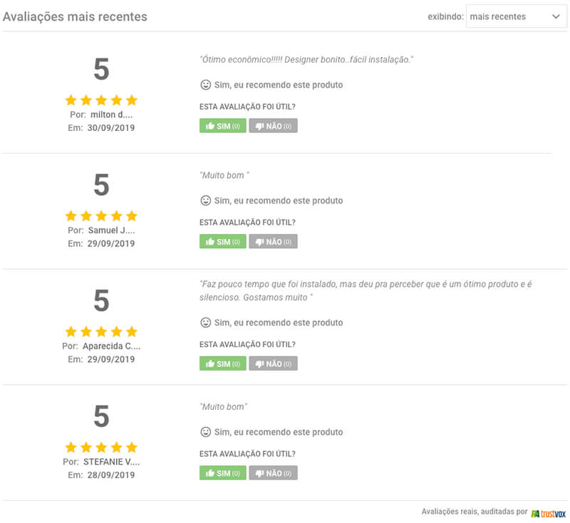 Review Ar Condicionado LG