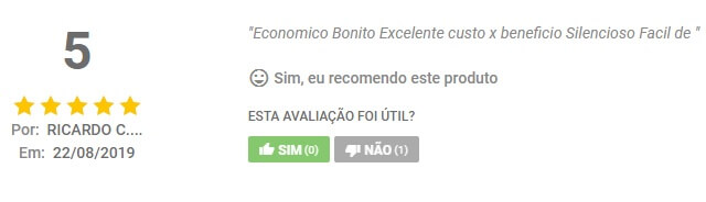 Review do Ricardo sobre a LG