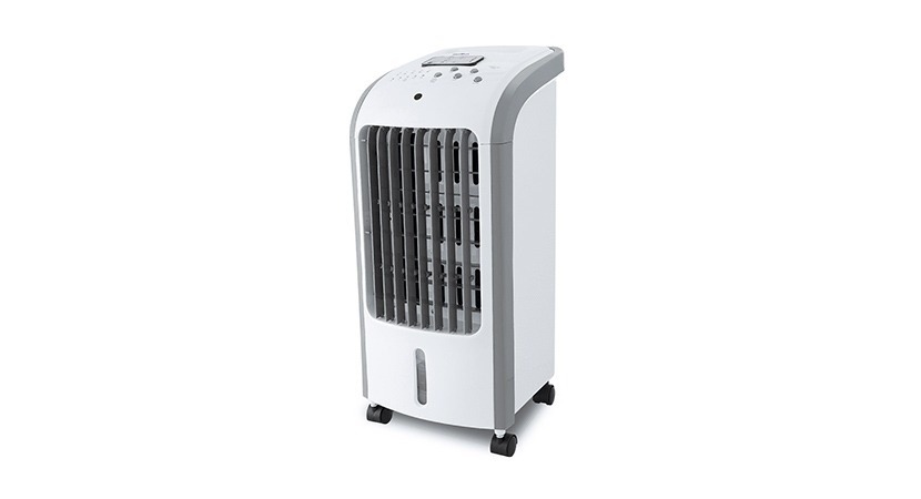 Climatizador Britânia modelo BCL01F.