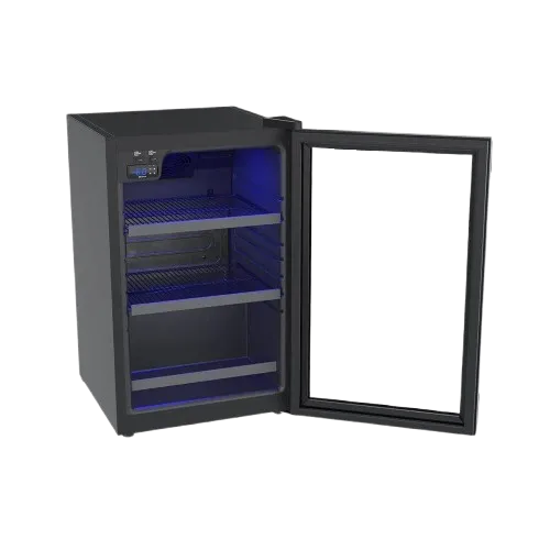 cervejeira-venax-blue-light-102-litros-preto-220v