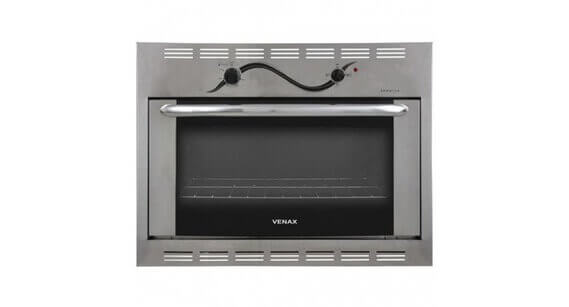 Forno a gás Venax