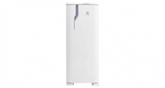 Geladeira/Refrigerador Electrolux Degelo Prático 240