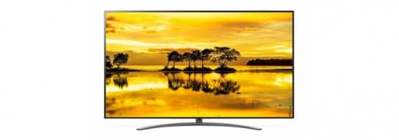 TV Smart LG Pro 4K