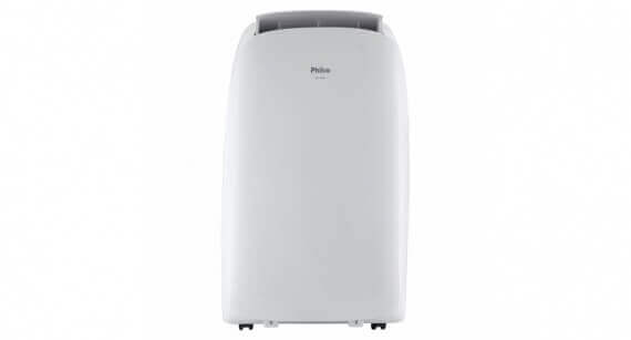 Ar-condicionado portátil Philco 11000 BTUs quente e frio