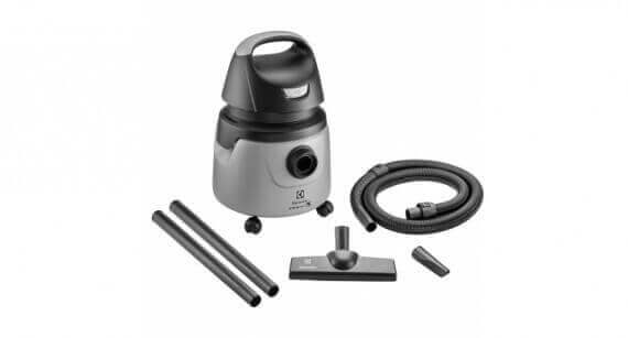 Aspirador de pó e água Electrolux Smart