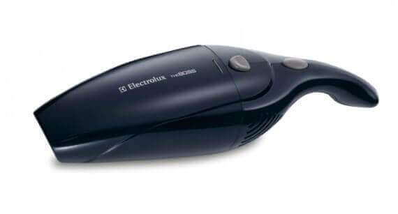 Aspirador de pó Portátil Electrolux com fio boss
