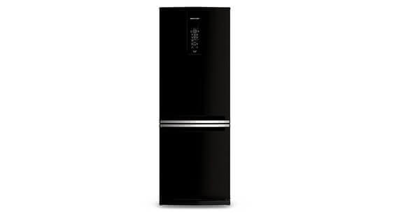 Geladeira e refrigerador brastemp inverse