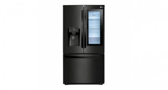Geladeira e refrigerador french door 525L