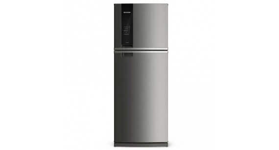 Geladeira e refrigerador Brastemp duplex