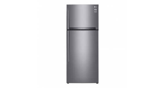 Geladeira e refrigerador top freezer LG
