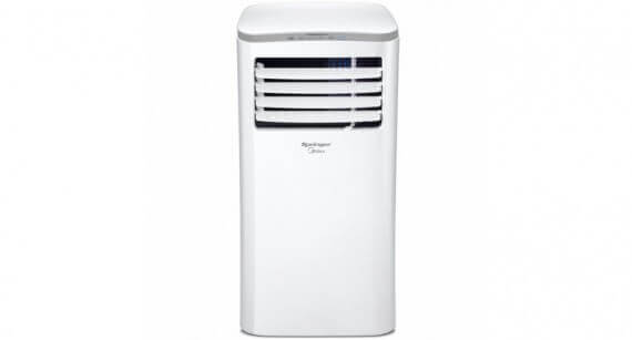 Ar condicionado portátil springer Midea