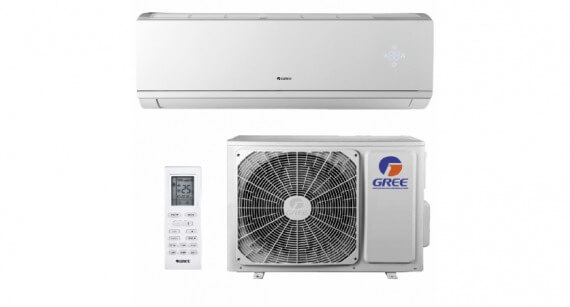Ar condicionado Split Inverter Gree