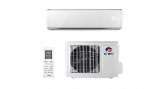 Ar condicionado Split Hi Wall Gree Eco Garden