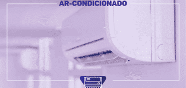 Partes do ar-condicionado