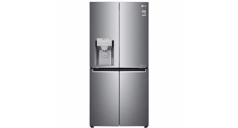 Geladeira LG