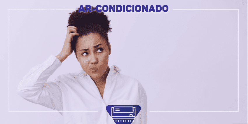 Ar-condicionado