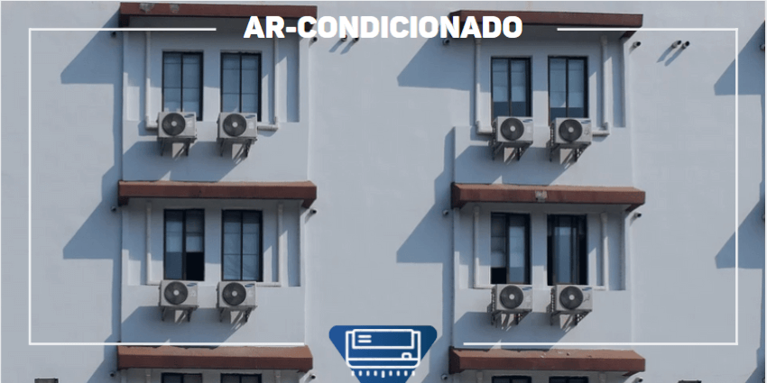 Ar-condicionado multi split