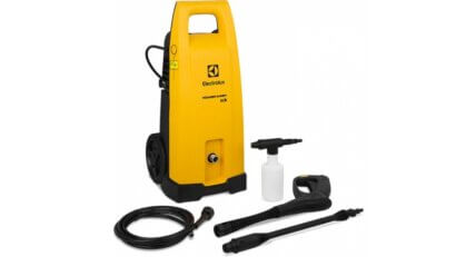 Lavadora de Alta Pressão Powerwash