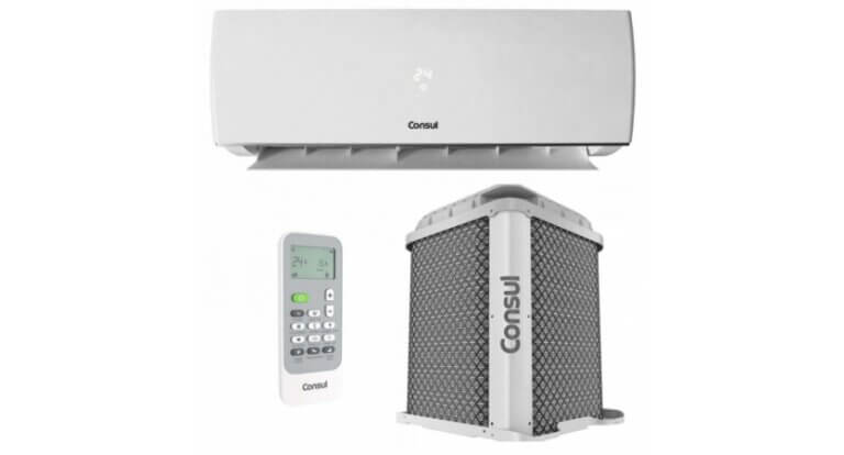Ar-condicionado Consul é bom? Descubra aqui! | Blog Dufrio