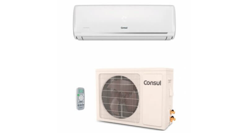 Ar-condicionado Consul é bom? Descubra aqui! | Blog Dufrio
