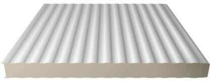 painel isotérmico EPS