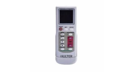 Controle universal para ar-condicionado Split