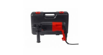 Furadeira martelete da marca Hulter