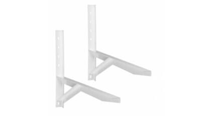 suporte da marca Hulter para ar-condicionado Split