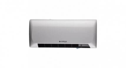 aquecedor eletrico parede cadence