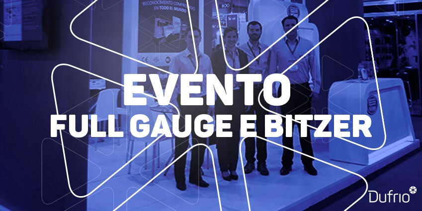 imagem ilustrativa de evento full gauge e bitzer