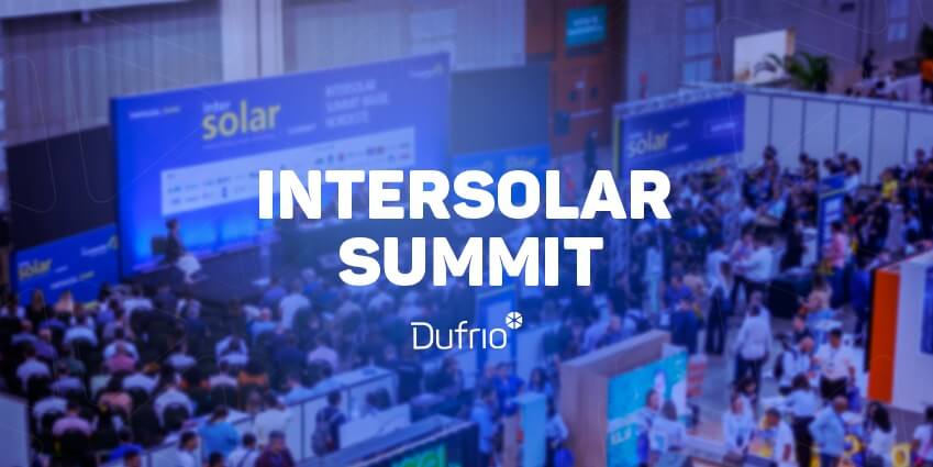 intersolar summit brasil 2023 e a participacao da dufrio