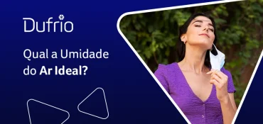 qual a umidade do ar ideal