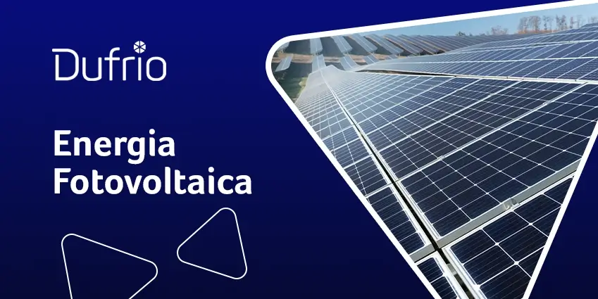 Energia fotovoltaica