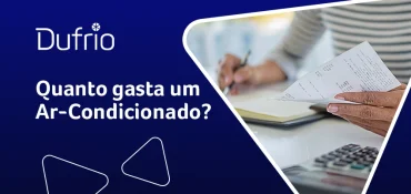 Quanto Gasta Um Ar-Condicionado