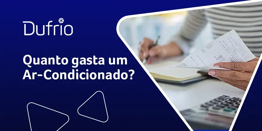 Quanto Gasta Um Ar-Condicionado