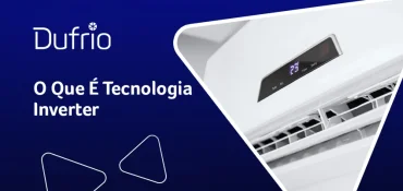 O que é tecnologia Inverter