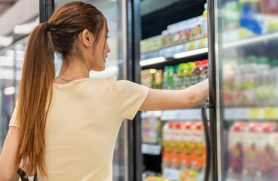 Freezer vertical ou horizontal?