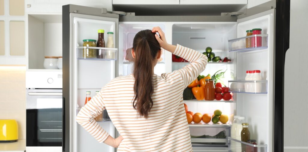 Como identificar vazamento de gás no refrigerador
