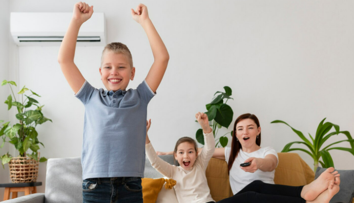 Ar-Condicionado: Guia para você escolher sem medo de errar