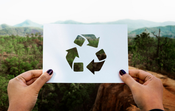 Descarte sustentável é a sua vantagem competitiva