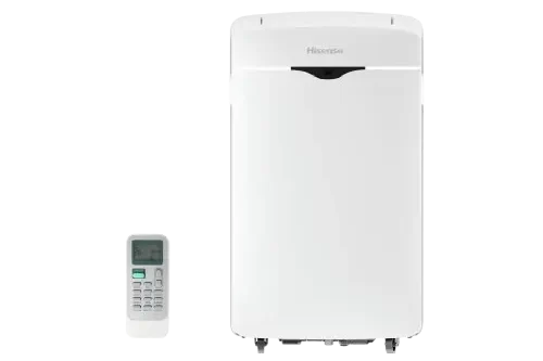 Ar-condicionado Portátil Hisense