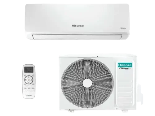 Ar-condicionado Split Inverter Hisense