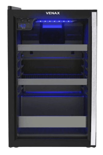 Cervejeira Pequena 82 Litros Venax