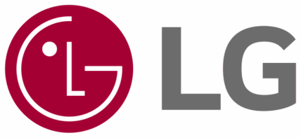 Logo LG